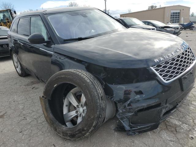 Salvage cars for sale from Copart Bridgeton, MO: 2020 Land Rover Range Rover