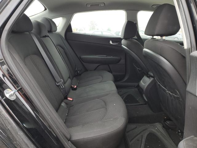 5XXGT4L36GG100552 KIA Optima Lx