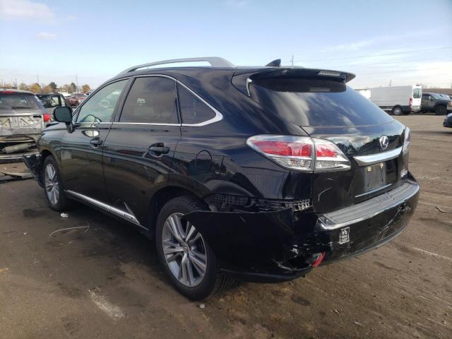 2015 LEXUS RX 450H 2T2BC1BA1FC008341