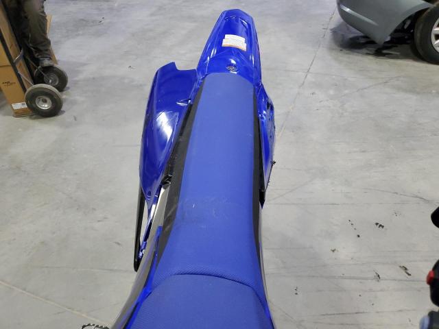 2023 YAMAHA YZ250 FX JYACG41C1PA006382