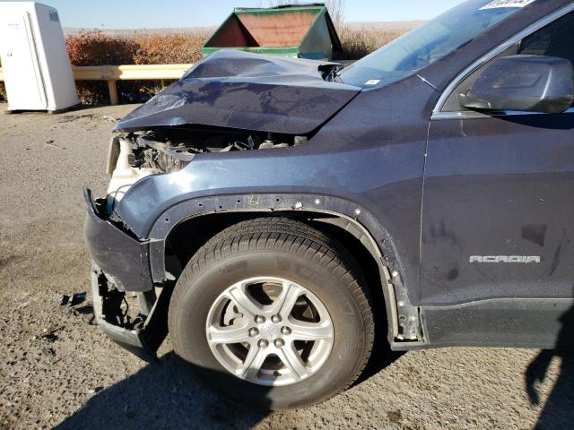 1GKKNKLAXKZ149061 GMC ACADIA SLE