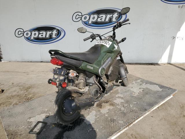 2022 HONDA NVA110 B 3H1JK0713ND000975