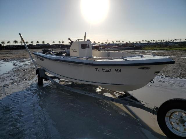 2005 KWE Boat en venta en Miami, FL