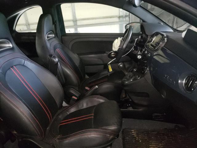 3C3CFFFH8GT161256 Fiat 500