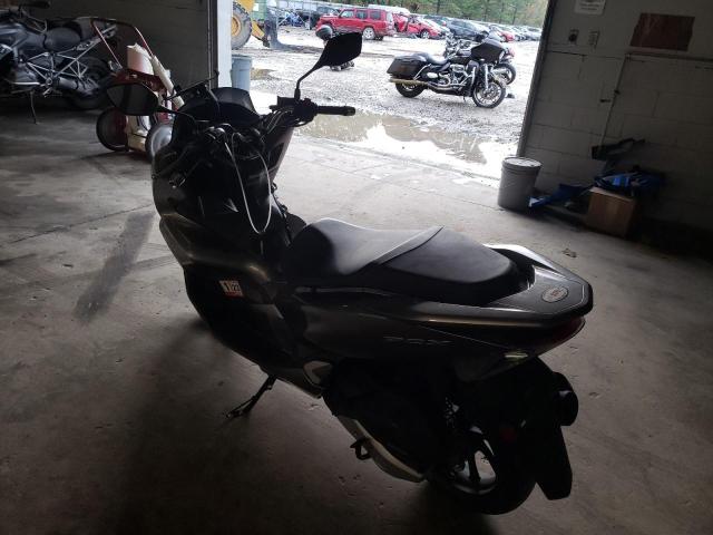 2019 HONDA WW150 RLHKF3008KY001913