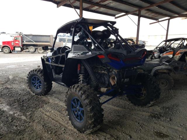 2018 POLARIS RZR XP TUR - 3NSVEL928JF410737