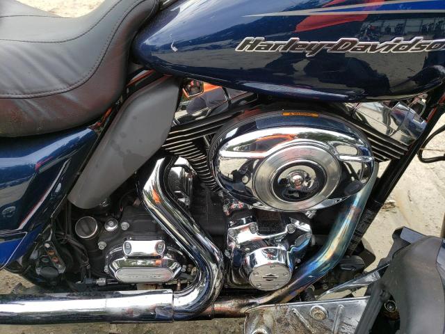 2012 HARLEY-DAVIDSON FLTRU ROAD - 1HD1KGM10CB652120