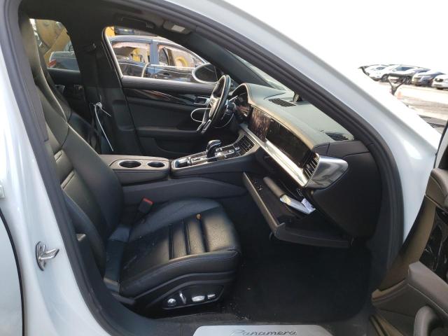 2018 PORSCHE PANAMERA WP0AA2A78JL107595