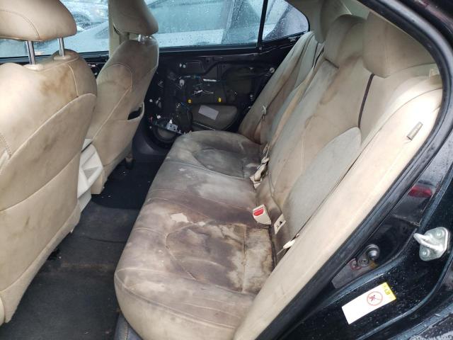 2018 TOYOTA CAMRY LE/X 4T1B11HK0JU593947