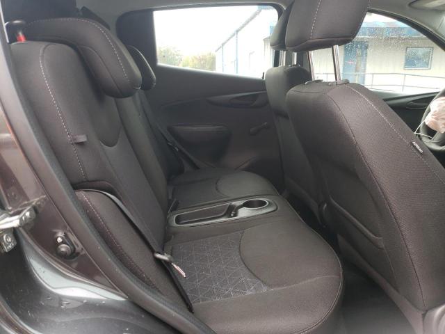 2021 CHEVROLET SPARK - KL8CB6SA6MC704863
