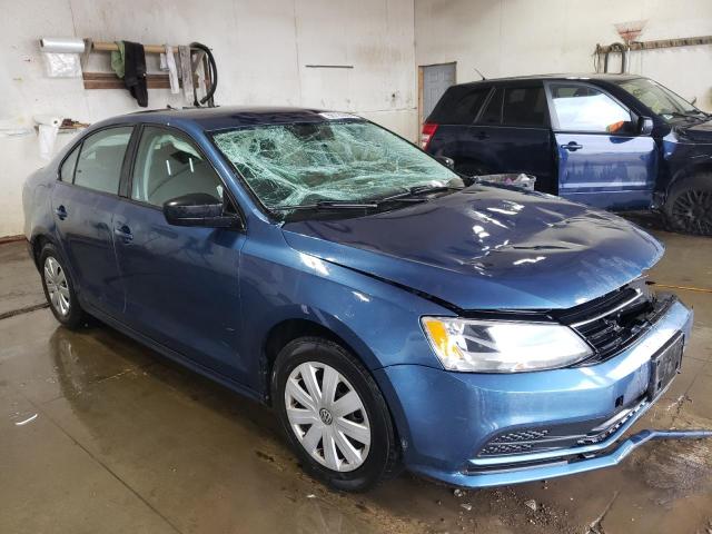 2016 Volkswagen Jetta S