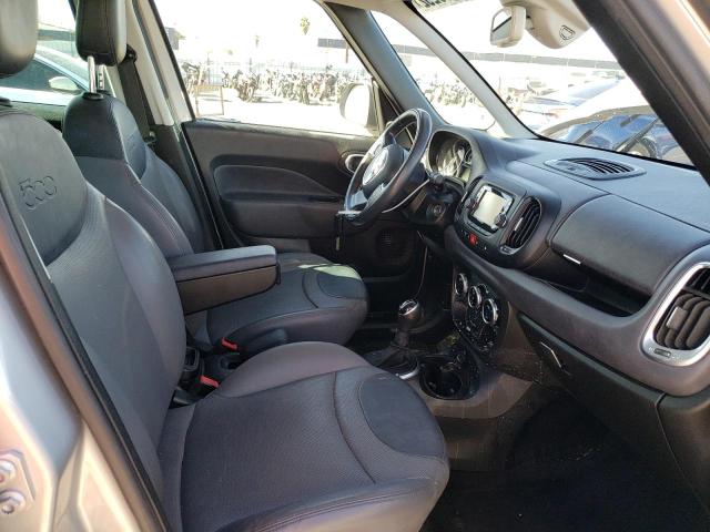 ZFBCFACH7FZ032762 Fiat 500l Lounge