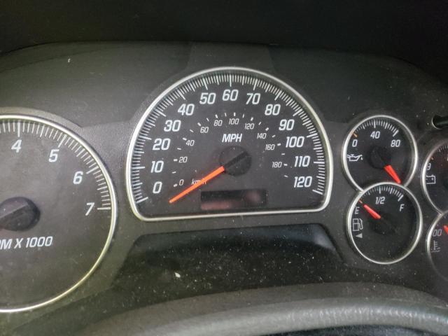 1GKDS13S132199586 GMC Envoy