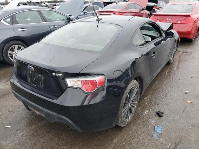 JF1ZCAB11D1606598 Subaru Brz 2.0 Premium