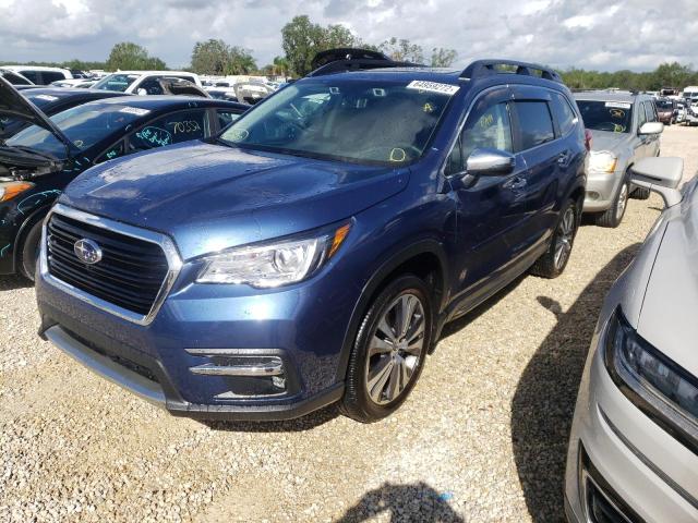 2022 SUBARU ASCENT TOU 4S4WMARD9N3402840