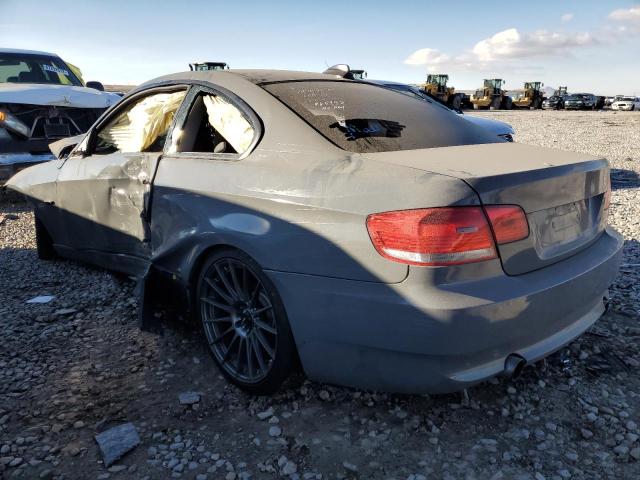 WBAWC73588E065742 BMW 335 XI