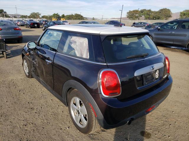 WMWXM5C51FT942263 Mini Cooper