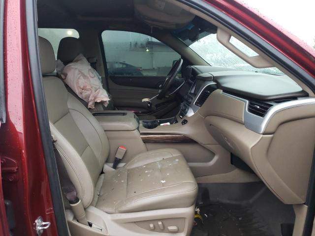2019 GMC YUKON 1GKS2GKC9KR357019