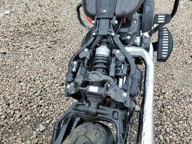 2021 HARLEY-DAVIDSON FLHCS 1HD1YBK10MB029442