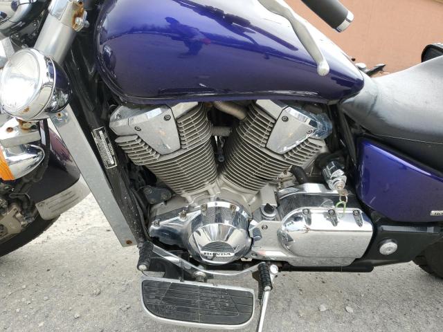 2002 HONDA VTX1800 S 1HFSC49362A001970