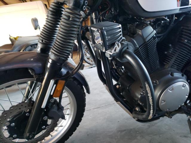 2017 YAMAHA SCR950 JYAVN08E0HA000816