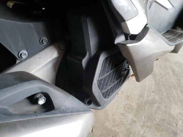 2019 HONDA WW150 RLHKF3008KY001913