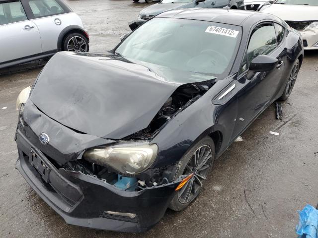 JF1ZCAB11D1606598 Subaru Brz 2.0 Premium