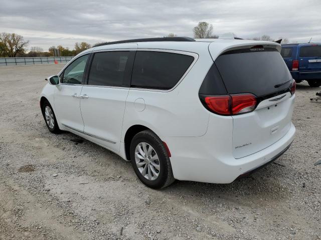 2C4RC1BG2HR811671 2017 CHRYSLER PACIFICA, photo no. 3