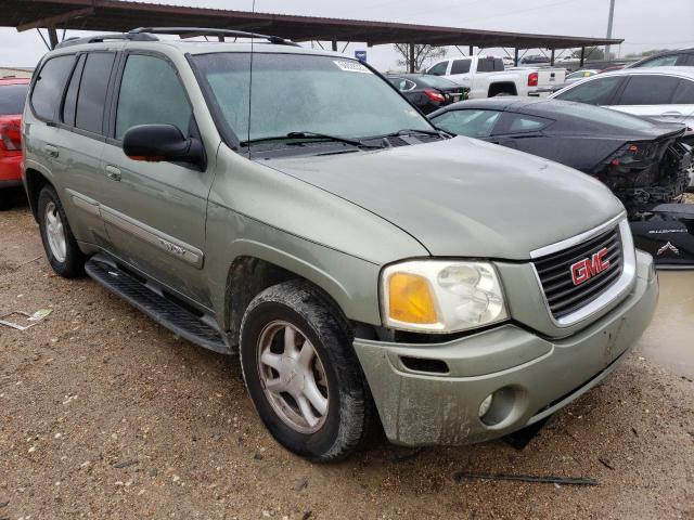 2003 GMC Envoy 