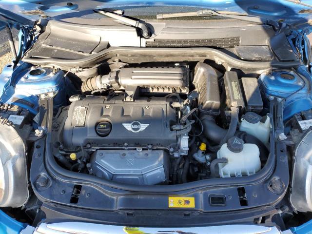 WMWSU3C59BT183578 Mini Cooper