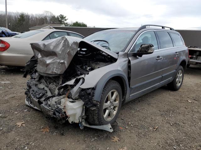 2010 VOLVO XC70 3.2 - YV4960BZ9A1086547