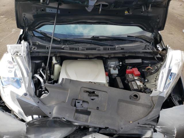 1N4BZ0CP8GC308295 Nissan LEAF SV