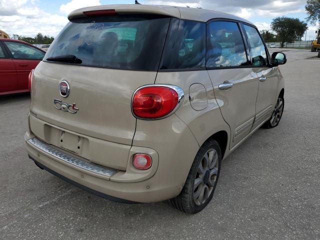 2017 FIAT 500L LOUNG ZFBCFACH8HZ040002