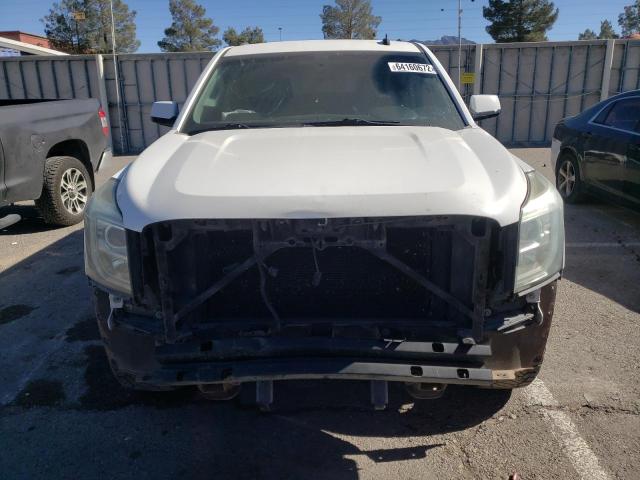 1GKS1AKC6FR121515 GMC YUKON SLE