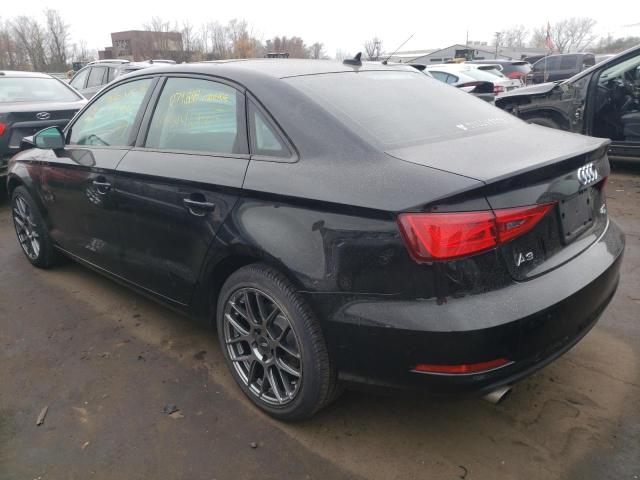 2015 AUDI S3 PREMIUM WAUBFGFF5F1005223