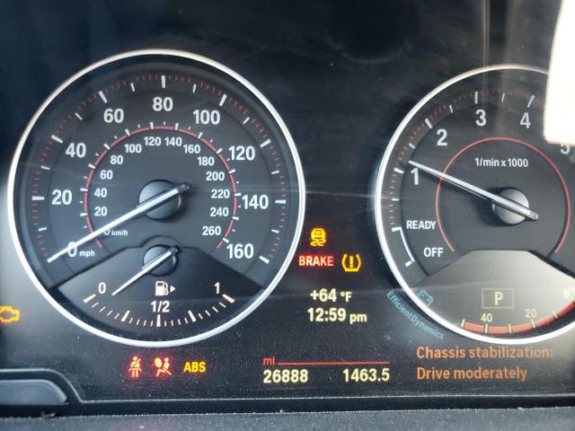 2016 BMW M235XI WBA1M5C59GV326564