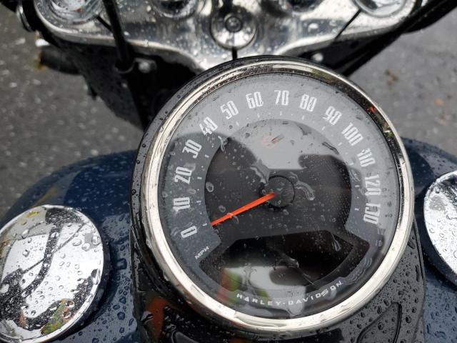 2019 HARLEY-DAVIDSON FLHCS 1HD1YBK24KB039350
