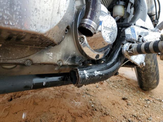 2003 HONDA VTX1800 C 1HFSC46033A110155