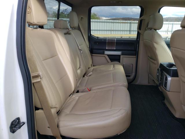 2015 FORD F150 FX4X4 1FTEW1EG5FFC88183