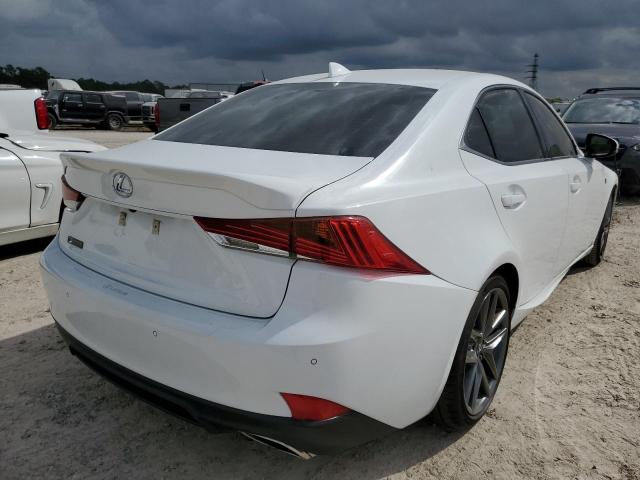 2020 LEXUS IS 300 F-S JTHGA1D22L5105450