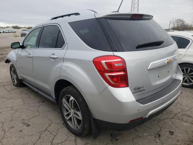 2017 CHEVROLET EQUINOX PR 2GNALDEK0H6206944  67134762