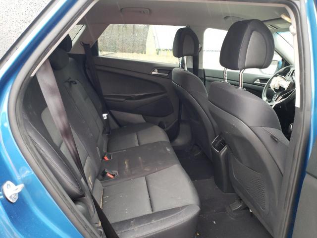 KM8J3CAL7JU793499 Hyundai Tucson Sport