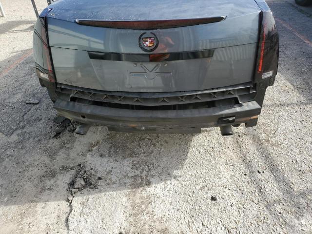 1G6DA5EG4A0109003 Cadillac CTS