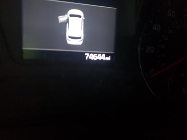 5XYPGDA34KG480356 KIA SORENTO L