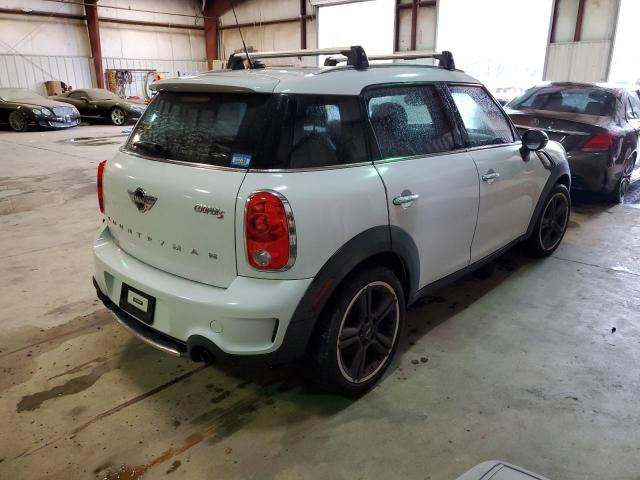 WMWZC3C53EWT01354 Mini Cooper