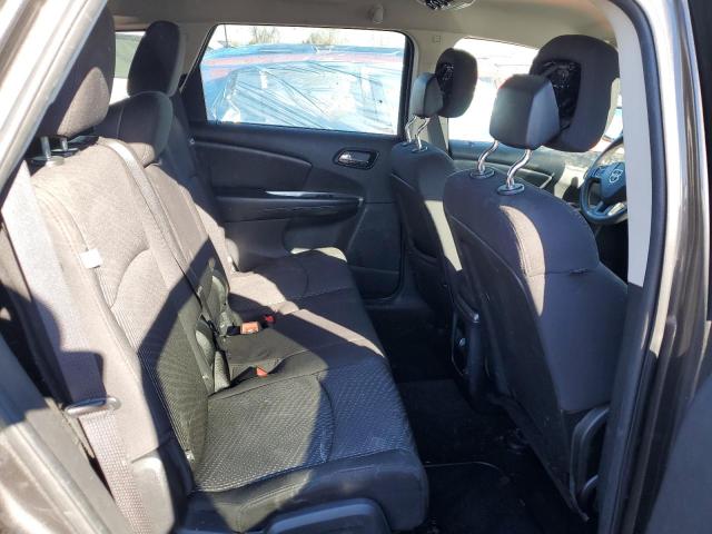 3C4PDCBG3ET176338 Dodge Journey Sxt
