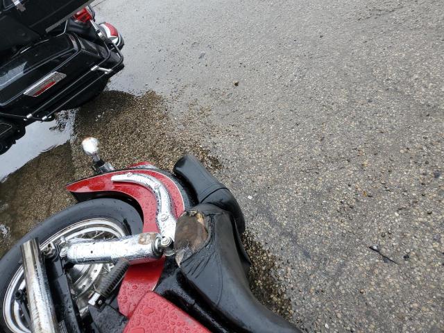 2002 HONDA VT750 CDC JH2RC44602M611721