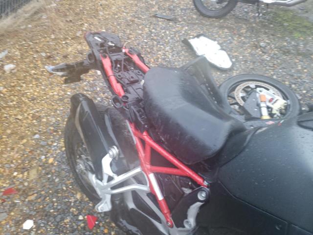 2021 DUCATI MULTISTRAD ZDMAALVW9MB001677