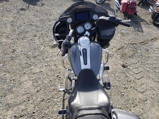 2021 HARLEY-DAVIDSON FLTRX 1HD1KHC2XMB637691