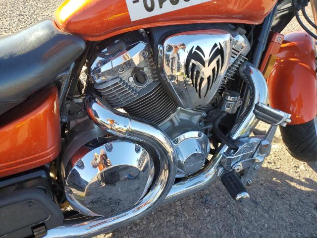 2004 HONDA VTX1800 C - 1HFSC46014A200101